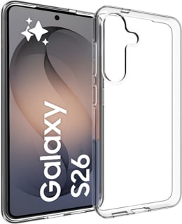 INSMAT CRYSTAL GALAXY S26 SUOJAKUORI Main Image