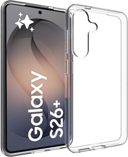 INSMAT CRYSTAL GALAXY S26+ SUOJAKUORI Main Image