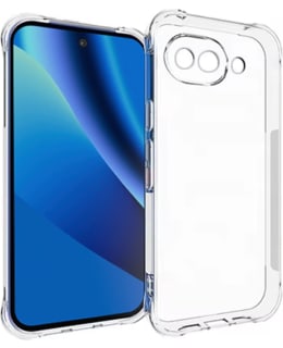 INSMAT IMPACT GOOGLE PIXEL 10A SUOJAKUOR Main Image