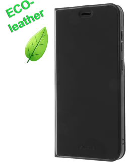 INSMAT EASY GALAXY A37 SUOJAKOTELO MUSTA Main Image