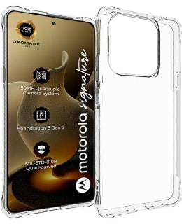 INSMAT IMPACT MOTOROLA SIGNATURE SUOJAKU Main Image
