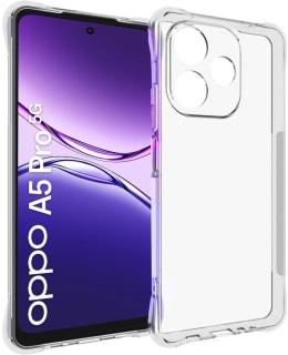 INSMAT IMPACT OPPO A5 PRO SUOJAKUORI Main Image