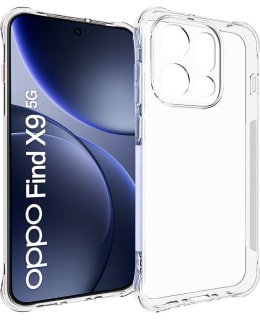 INSMAT IMPACT OPPO FIND X9 SUOJAKUORI Main Image