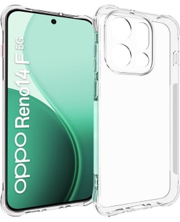 INSMAT IMPACT OPPO RENO 14F SUOJAKUORI Main Image