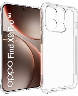 INSMAT IMPACT OPPO FIND X9 PRO SUOJAKUOR Main Image