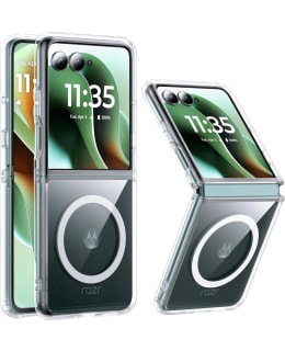 INSMAT CRYSTAL MOTOROLA RAZR 70 ULTRA SU Main Image