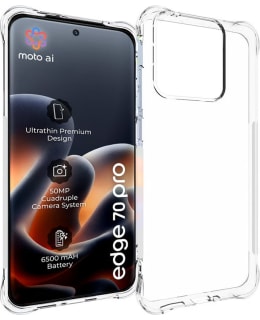 INSMAT IMPACT MOTOROLA EDGE 70 PRO SUOJA Main Image