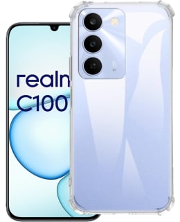 INSMAT IMPACT REALME C100 SUOJAKUORI Main Image