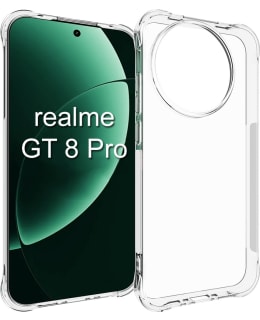 INSMAT IMPACT REALME GT 8 PRO SUOJAKUORI Main Image