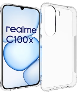 INSMAT IMPACT REALME C100X SUOJAKUORI Main Image
