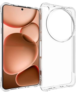 INSMAT IMPACT OPPO FIND X9 ULTRA SUOJA Main Image