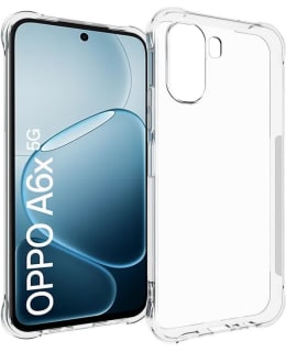 INSMAT IMPACT OPPO A6X SUOJAKUORI Main Image