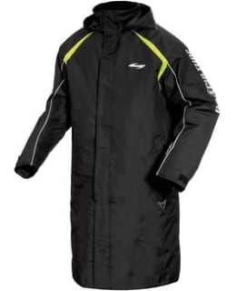 SINISALO S.RC LÄMMITTELYTAKKI XL/XXL Main Image