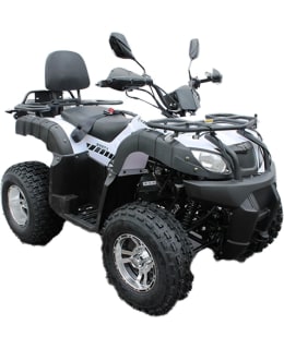 KEEWAY ATV 200 T3 VALK TRAKTORIMÖNKIJÄ Main Image