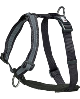 FINNERO SALON XS MUSTA VALJAS Main Image