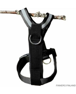 FINNERO SALON S MUSTA VALJAS Main Image