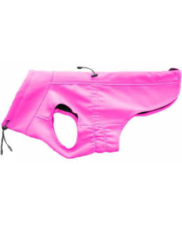 FINNERO SPORT PINK 65CM DOG JACKET Main Image