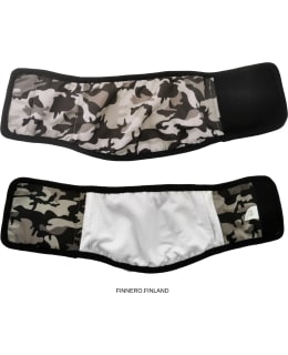 FINNERO JUSTINCASE CAMO 2XS UROSSUOJA Main Image