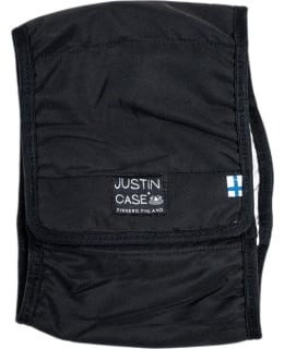 FINNERO JUSTINCASE MUSTA M UROSSUOJA Main Image