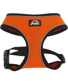 FINNERO LIGHT REFLECTIVE HARNESS OR XS Main Image