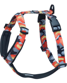 FINNERO CAMO XL ORANSSI Y-VALJAS Main Image