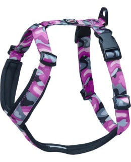 FINNERO CAMO XL PINKKI Y-VALJAS Main Image
