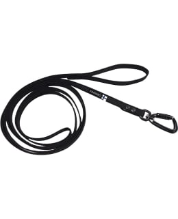 FINNERO 1,5CMX3M BLACK ANTISLIP LEASH Main Image
