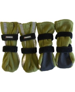 FINNERO HALLA XL VIHR. HEIJ. TOSSUT 4KPL Main Image