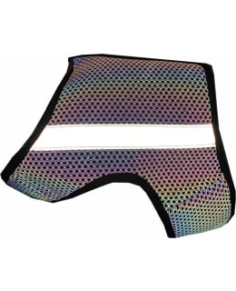 FINNERO GLOW XS REFLECTIVE VEST Main Image