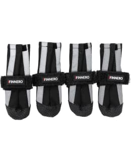 FINNERO HALLA XS SOFTSHELL TOSSUT Main Image