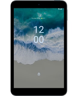 Nokia T10 WiFi 3/32GB 8" tabletti Main Image