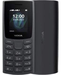 NOKIA 105 DS (2023) PERUSPUHELIN Main Image