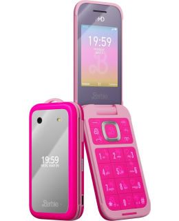 HMD BARBIE PHONE DS NÄPPÄINPUHELIN Main Image