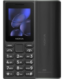 NOKIA 105 DS NÄPPÄINPUHELIN Main Image