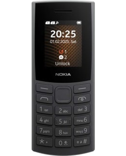 NOKIA 105 DS 4G 2ND NÄPPÄINPUHELIN Main Image
