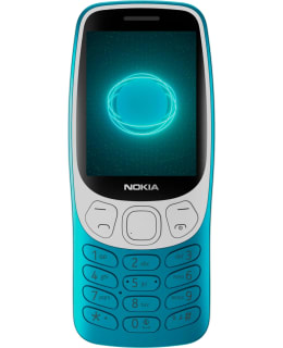 NOKIA 3210 DS NÄPPÄINPUHELIN SIN Main Image