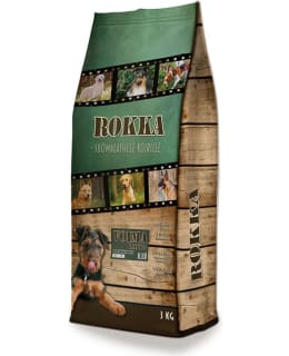 VOIMA ROKKA 3 KG KOIRAN TÄYSRAVINTO Main Image