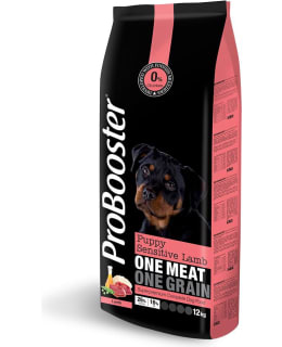 PROBOOSTER PUPPY SENS LAMB 2KG KOIRANR Main Image