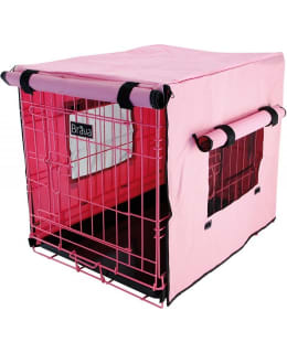 BRAVA PINKKI M HÄKIN PÄÄLLINEN Main Image