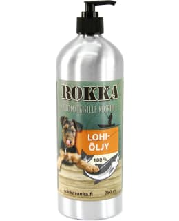 ROKKA 950ML LOHIÖLJY Main Image