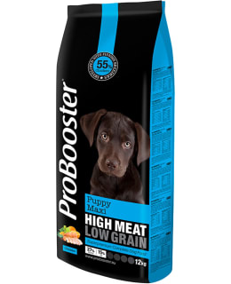 PROBOOSTER PUPPY MAXI CHIC 12KG KOIRANR Main Image
