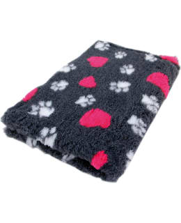 FOXY FUR HERTTA T.HA 50X75 MAKUUALUSTA Main Image