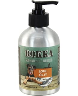 ROKKA 275ML LOHIÖLJY Main Image