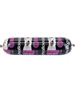 PROBOOSTER BEEF&RABBIT 800G DOG MEAL Main Image