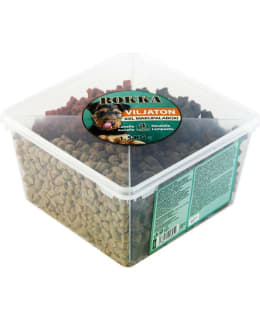 ROKKA VILJATON 1,5KG MAKUPALABOXI Main Image