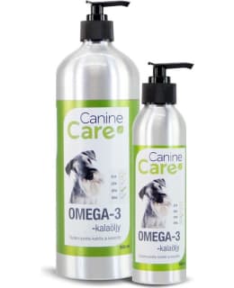 CANINECARE OMEGA-3 250ML KALAÖLJY Main Image