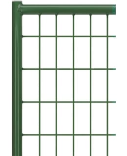 JÄMPTI PRO MEDI VIHREÄ 1+11( 6X6M) TARHA Main Image