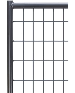 JÄMPTI PRO MINI T.HARM 1+7 (4X4M) TARHA Main Image