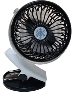 BRAVA MUSTA HÄKKITUULETIN Main Image