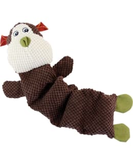 BOOGIE DOG TOY MULTI-WHEEZY MONKEY Main Image